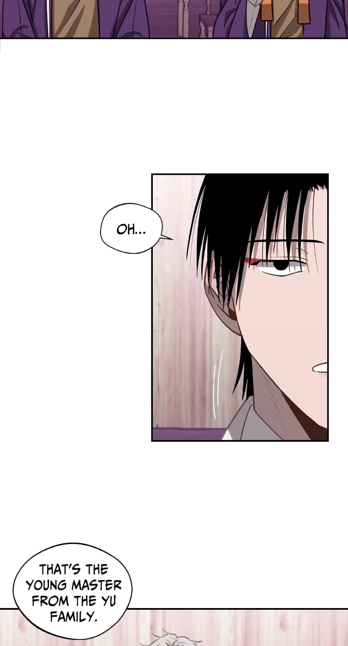 Return of the Gods Chapter 23 page 19 - 