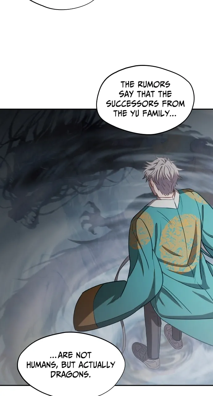 Return of the Gods Chapter 23 page 22 - 