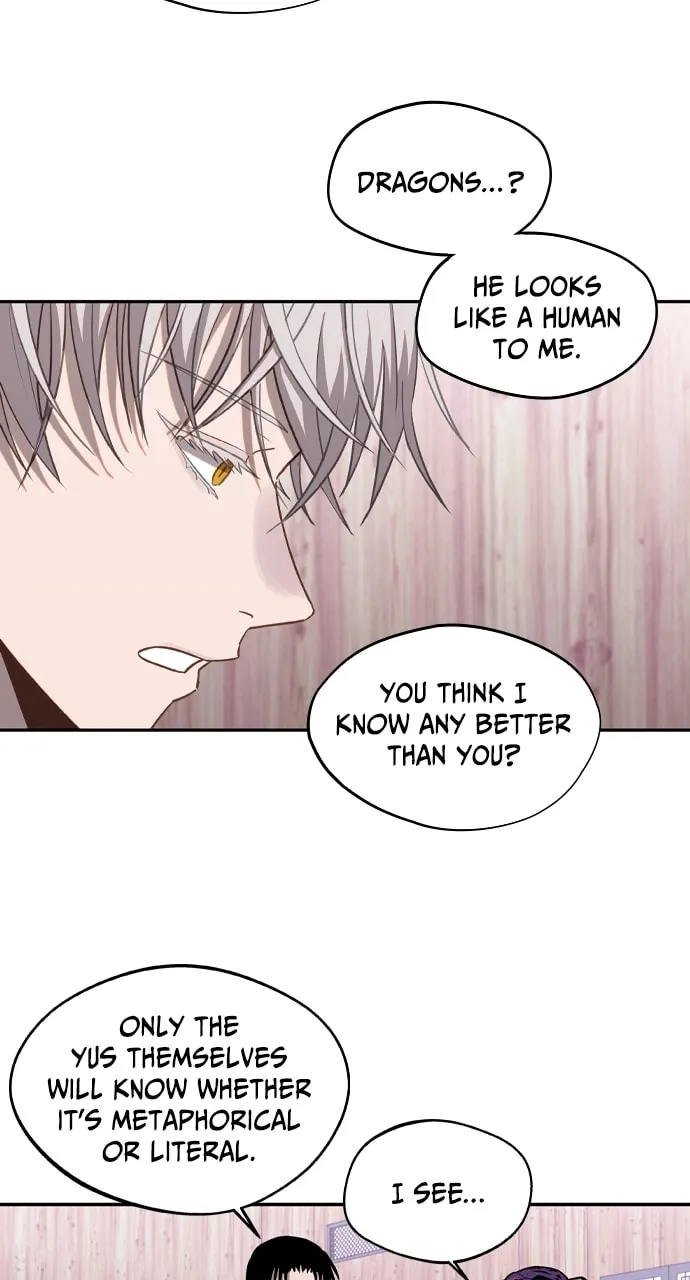 Return of the Gods Chapter 23 page 23 - 