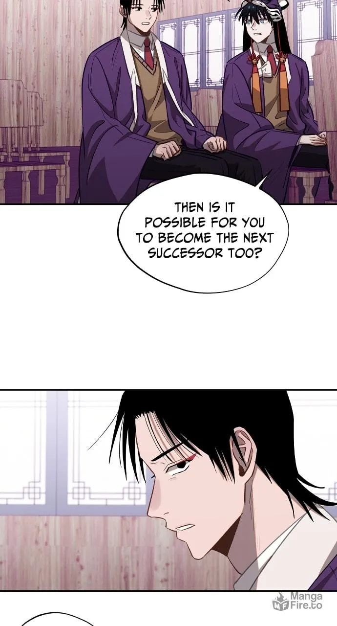 Return of the Gods Chapter 23 page 24 - 
