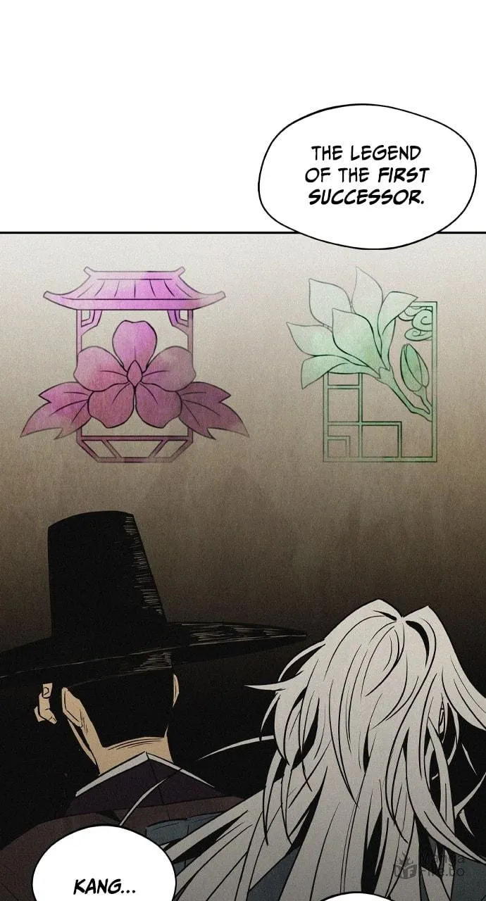 Return of the Gods Chapter 23 page 27 - 
