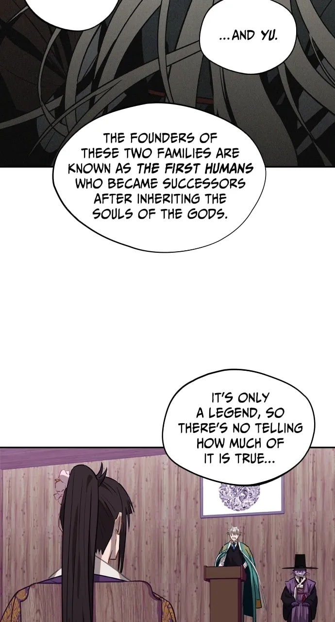 Return of the Gods Chapter 23 page 28 - 