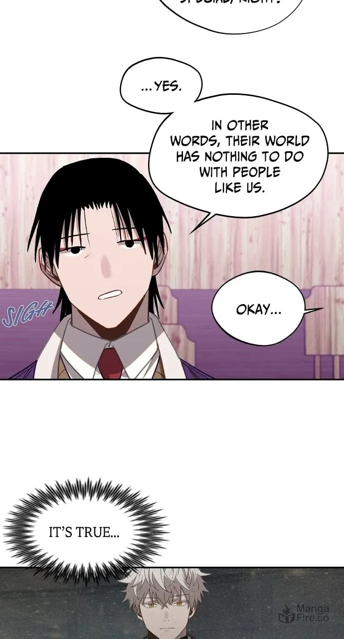 Return of the Gods Chapter 23 page 30 - 