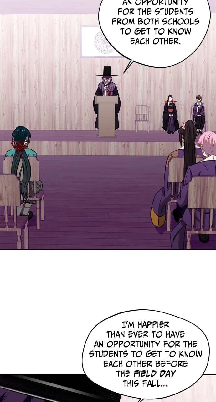 Return of the Gods Chapter 23 page 4 - 