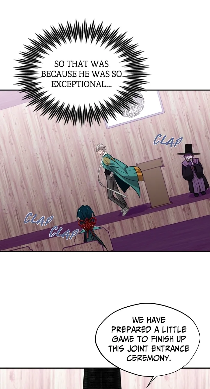 Return of the Gods Chapter 23 page 32 - 