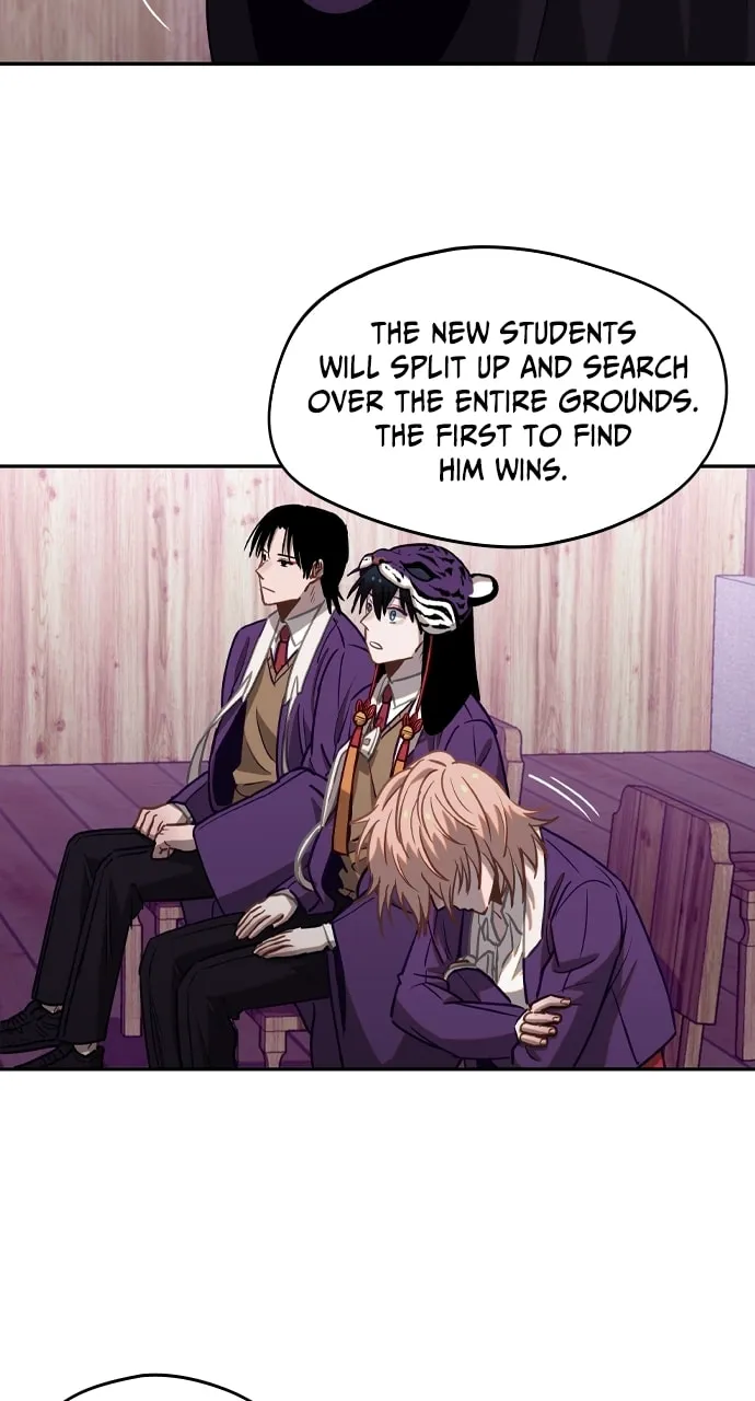 Return of the Gods Chapter 23 page 34 - 