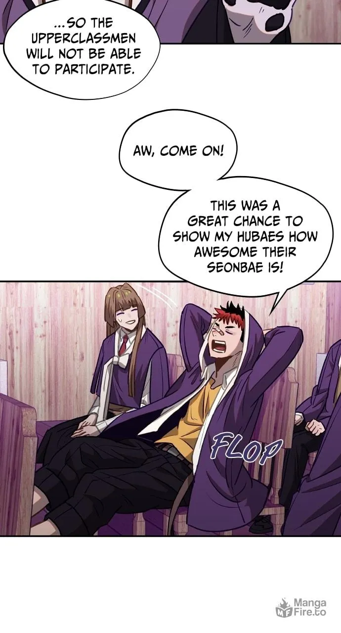 Return of the Gods Chapter 23 page 36 - 
