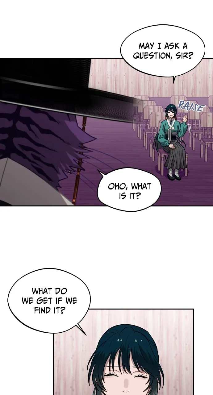Return of the Gods Chapter 23 page 37 - 