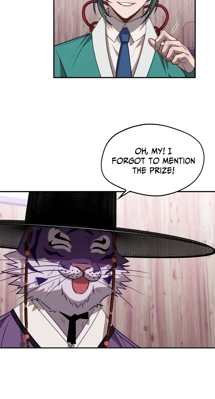 Return of the Gods Chapter 23 page 38 - 