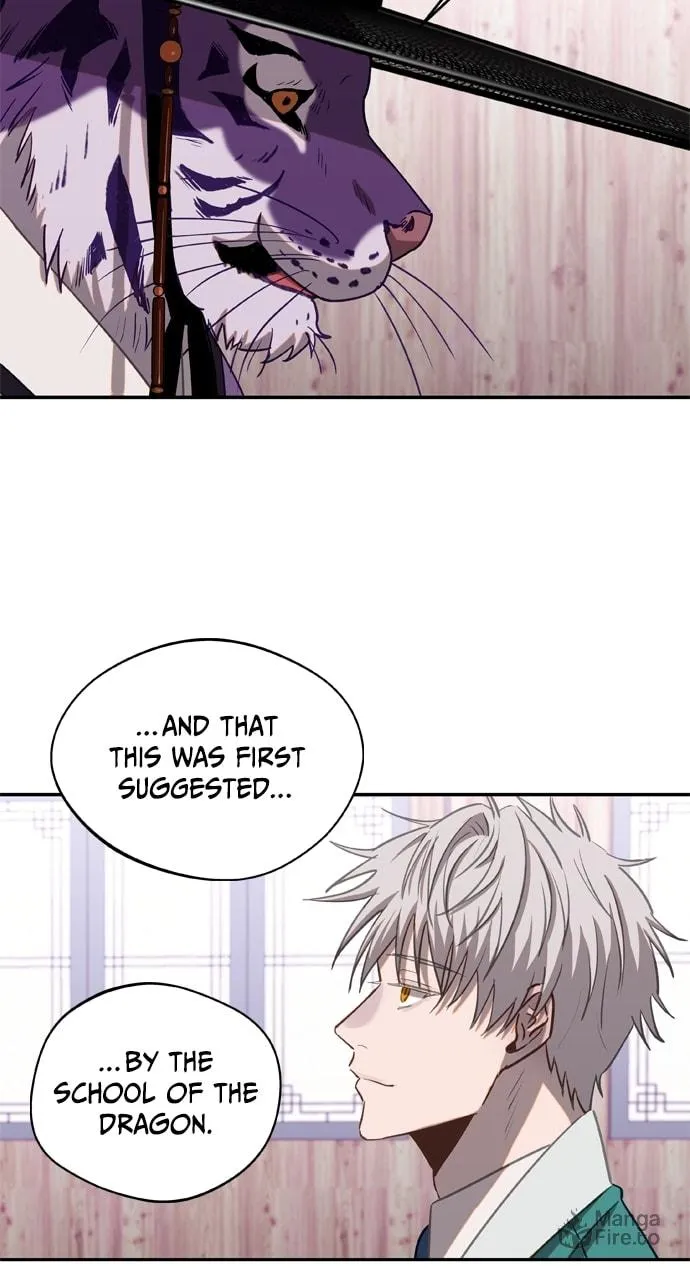 Return of the Gods Chapter 23 page 5 - 