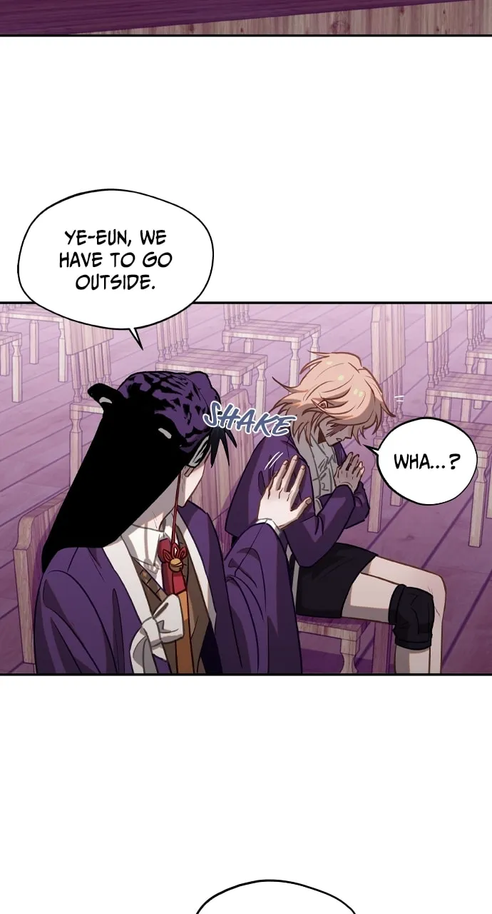 Return of the Gods Chapter 23 page 41 - 