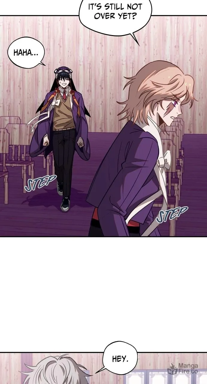 Return of the Gods Chapter 23 page 42 - 