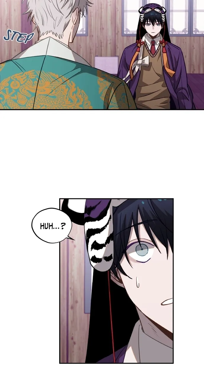 Return of the Gods Chapter 23 page 43 - 