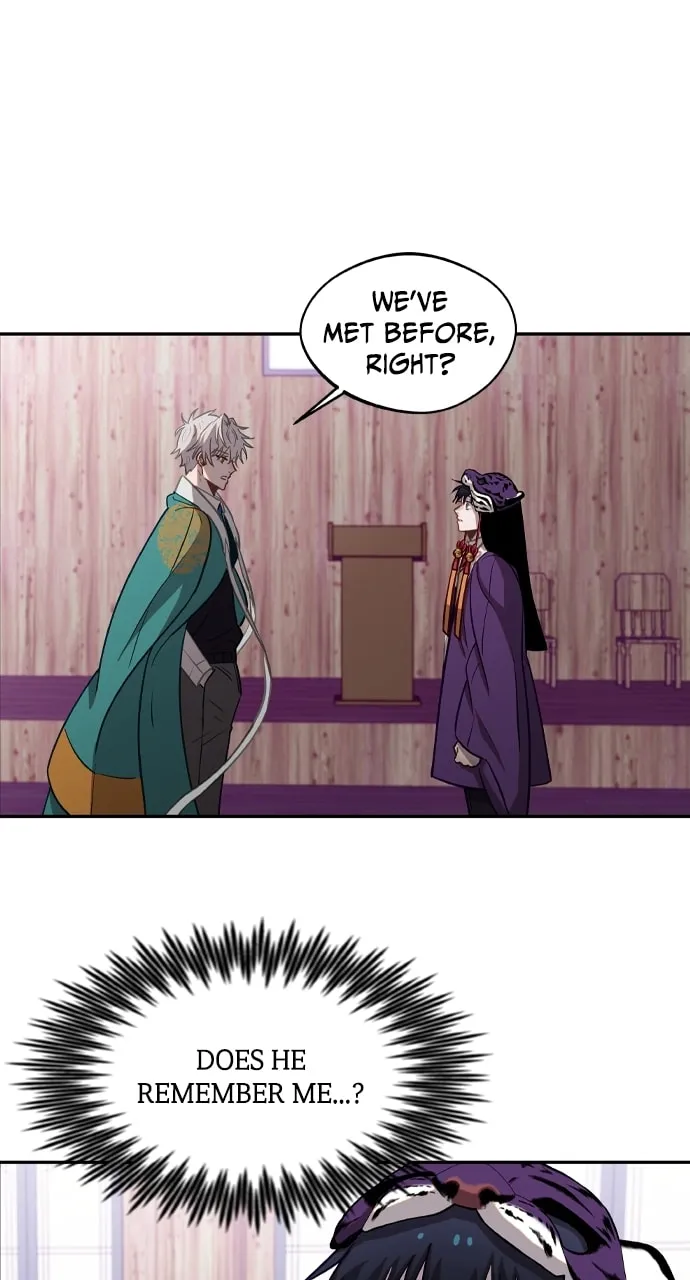 Return of the Gods Chapter 23 page 44 - 