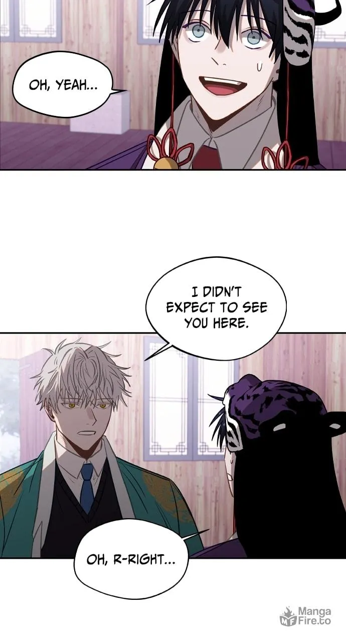 Return of the Gods Chapter 23 page 45 - 