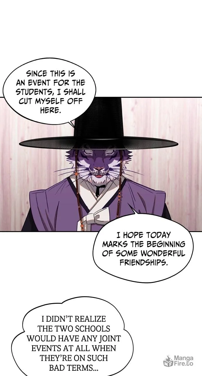 Return of the Gods Chapter 23 page 6 - 