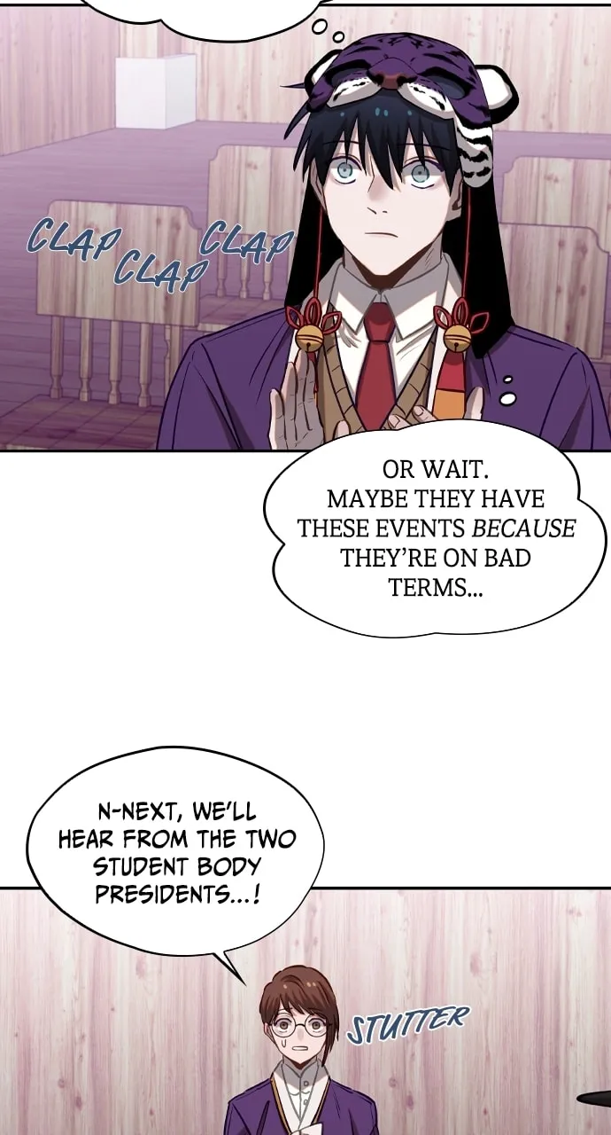 Return of the Gods Chapter 23 page 7 - 