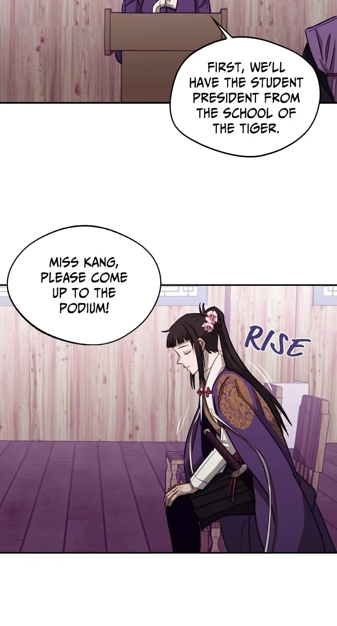 Return of the Gods Chapter 23 page 8 - 