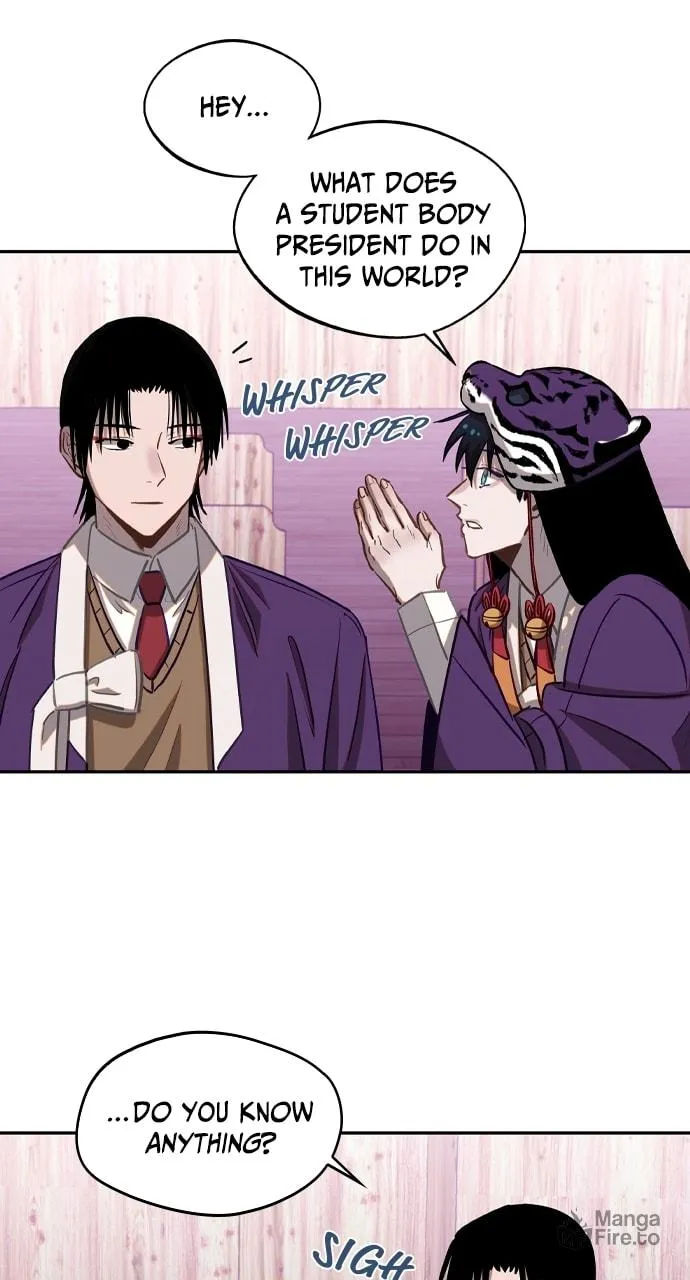 Return of the Gods Chapter 23 page 9 - 