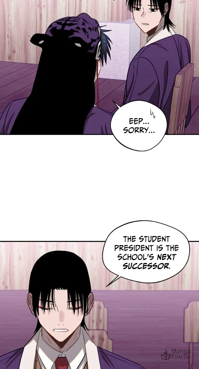 Return of the Gods Chapter 23 page 10 - 