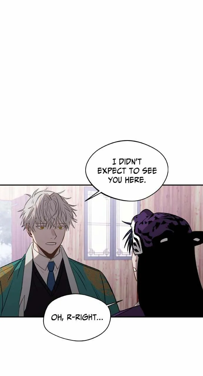 Return of the Gods Chapter 24 page 1 - 