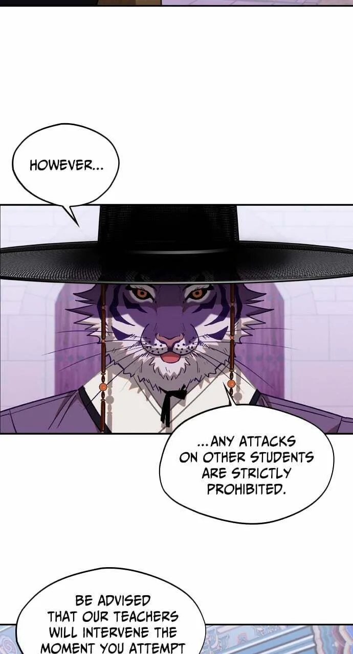 Return of the Gods Chapter 24 page 11 - 