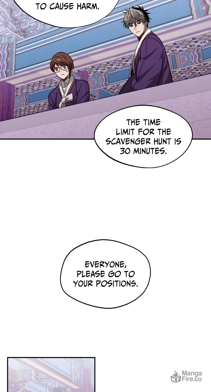 Return of the Gods Chapter 24 page 12 - 