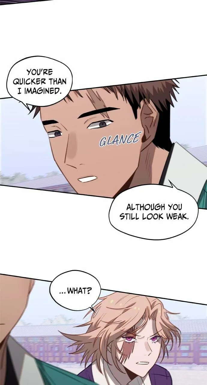 Return of the Gods Chapter 24 page 17 - 