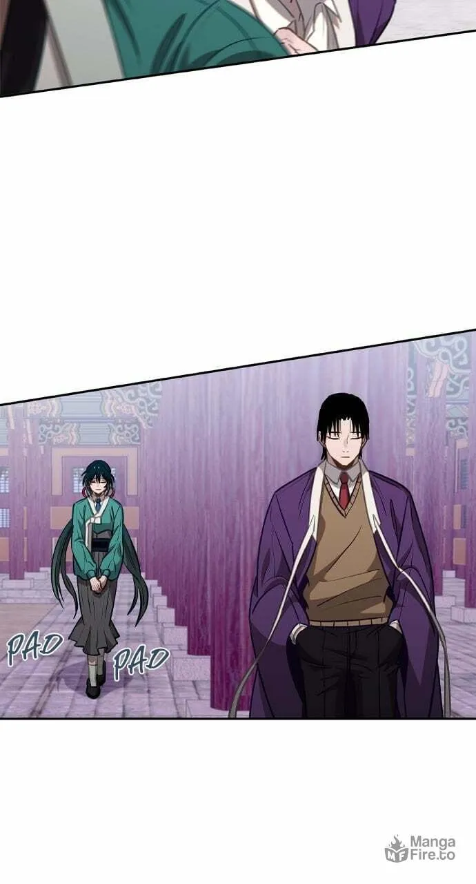 Return of the Gods Chapter 24 page 18 - 