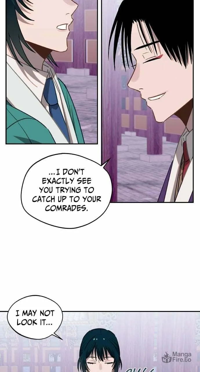 Return of the Gods Chapter 24 page 20 - 