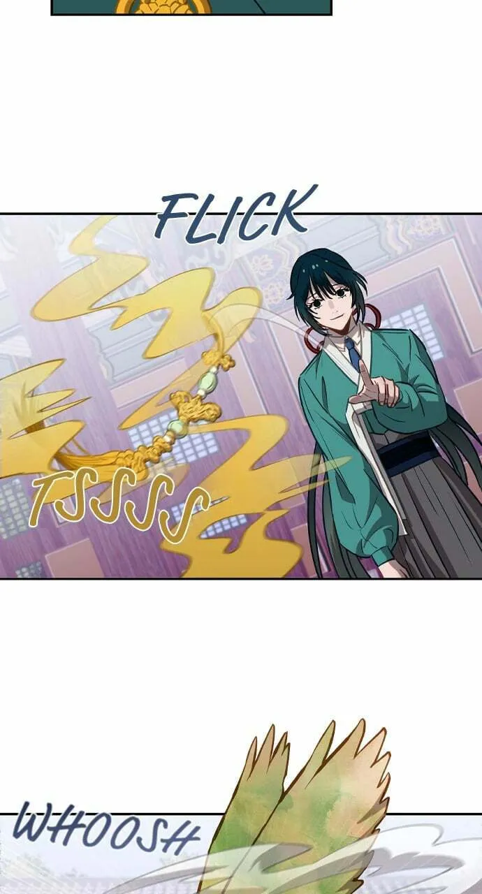 Return of the Gods Chapter 24 page 22 - 