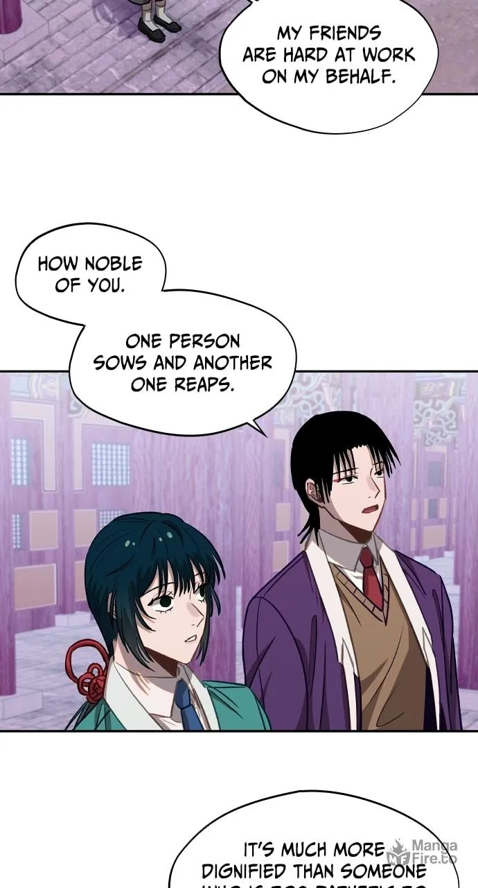 Return of the Gods Chapter 24 page 24 - 