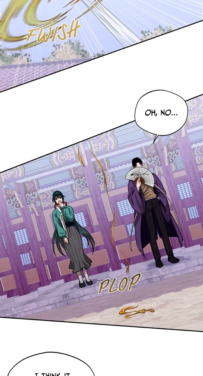 Return of the Gods Chapter 24 page 26 - 