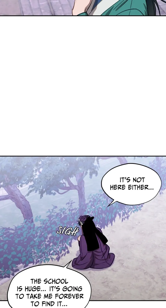 Return of the Gods Chapter 24 page 28 - 