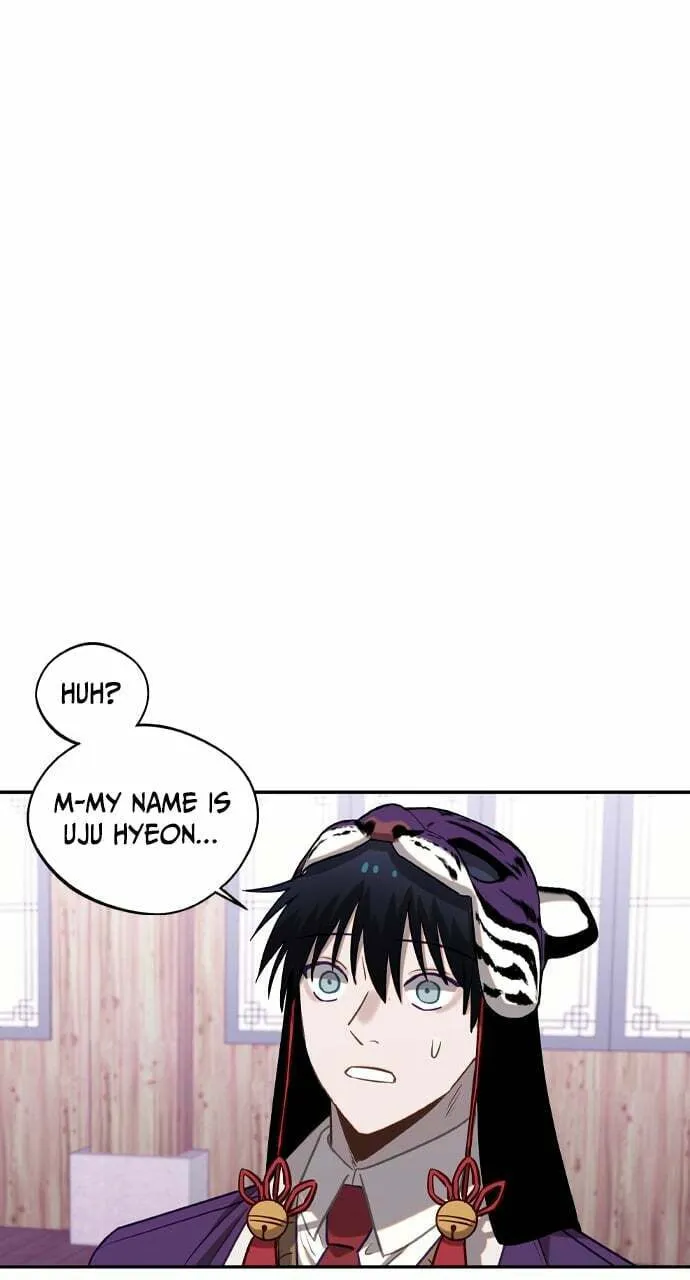 Return of the Gods Chapter 24 page 4 - 