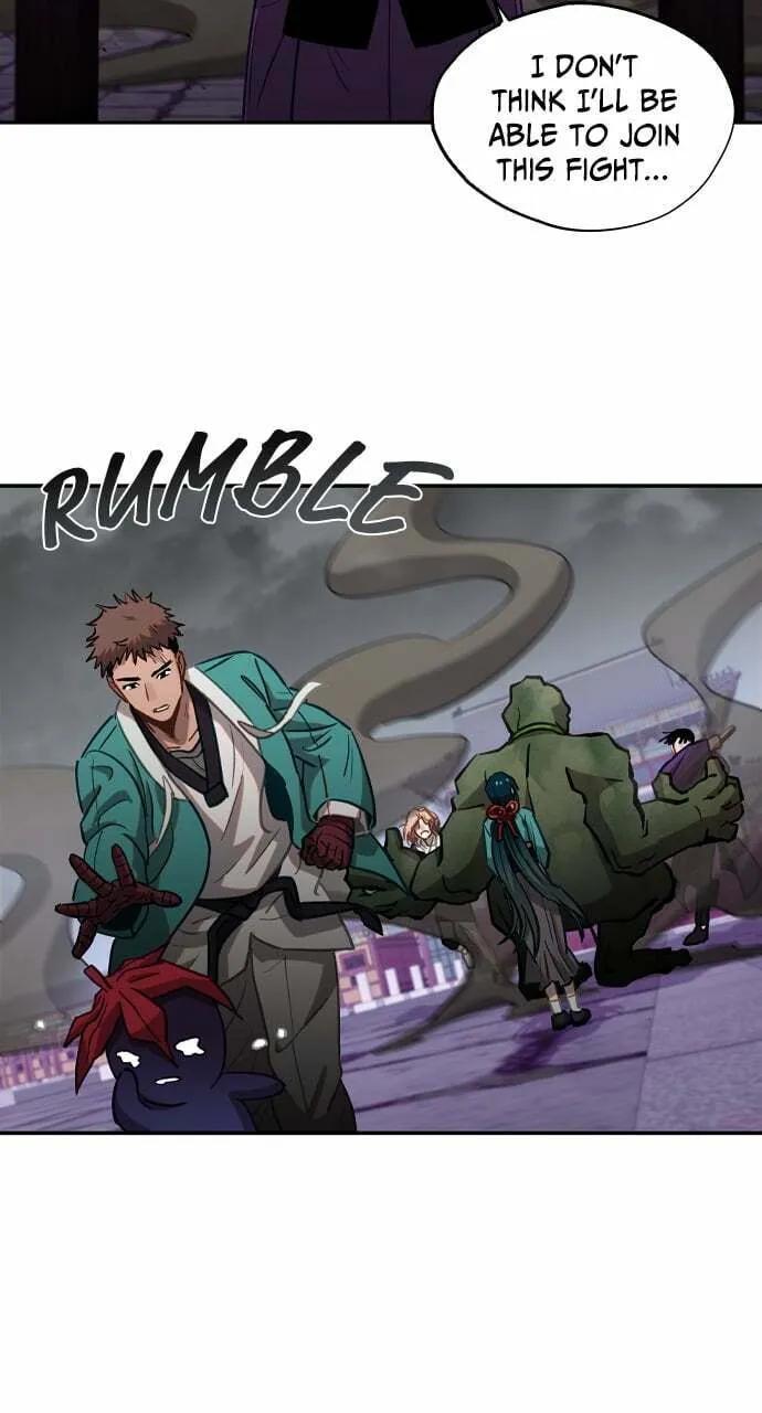 Return of the Gods Chapter 24 page 38 - 