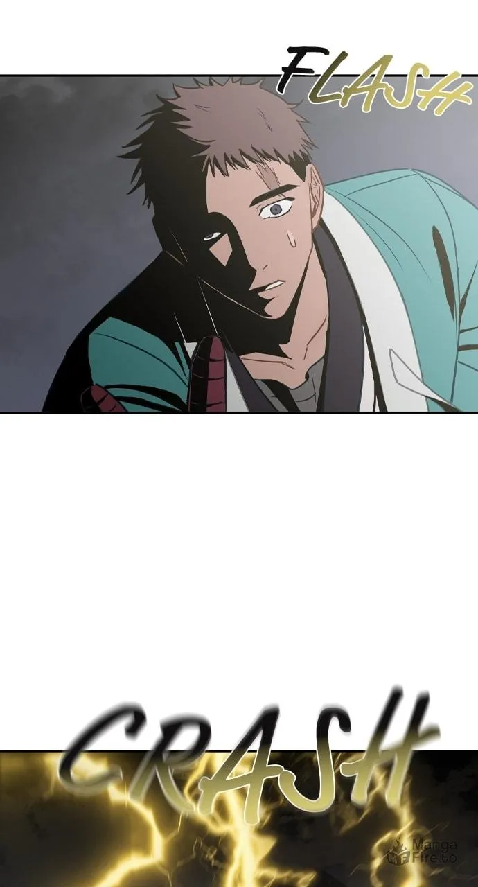 Return of the Gods Chapter 24 page 39 - 