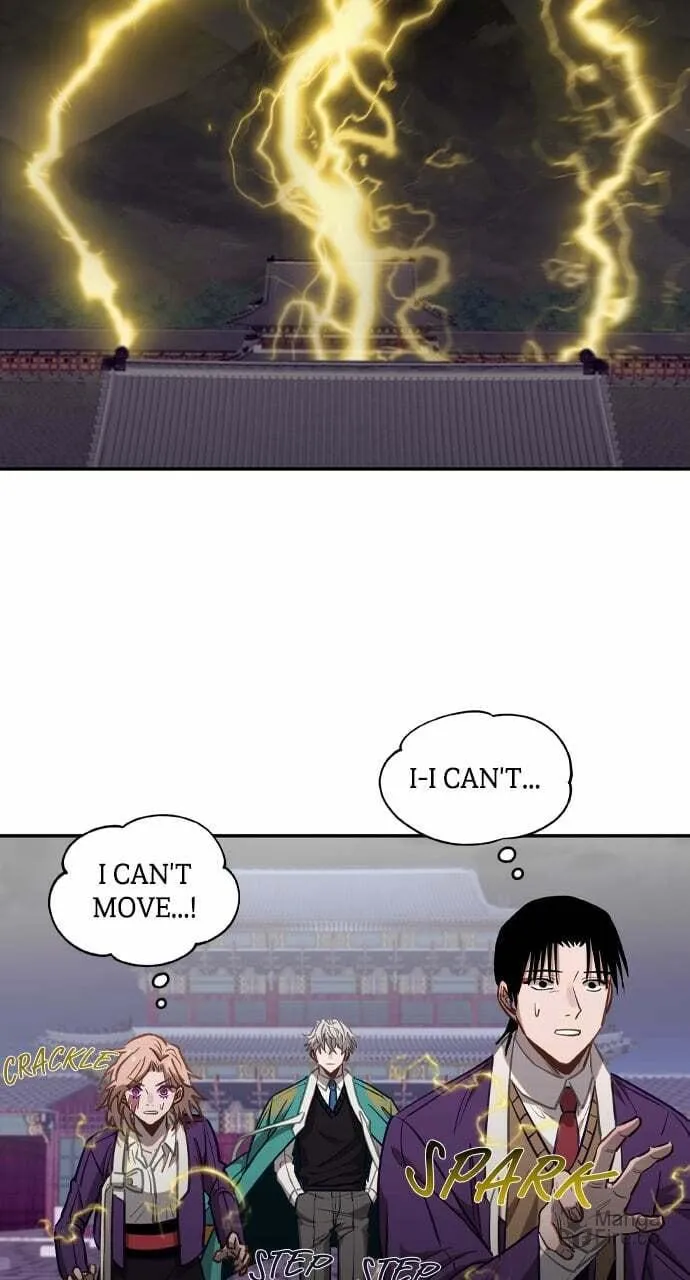 Return of the Gods Chapter 24 page 40 - 