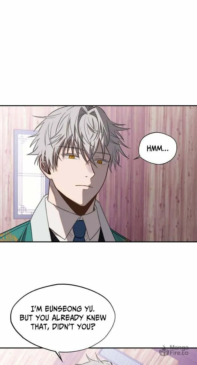 Return of the Gods Chapter 24 page 5 - 