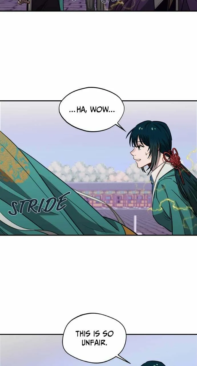 Return of the Gods Chapter 24 page 41 - 