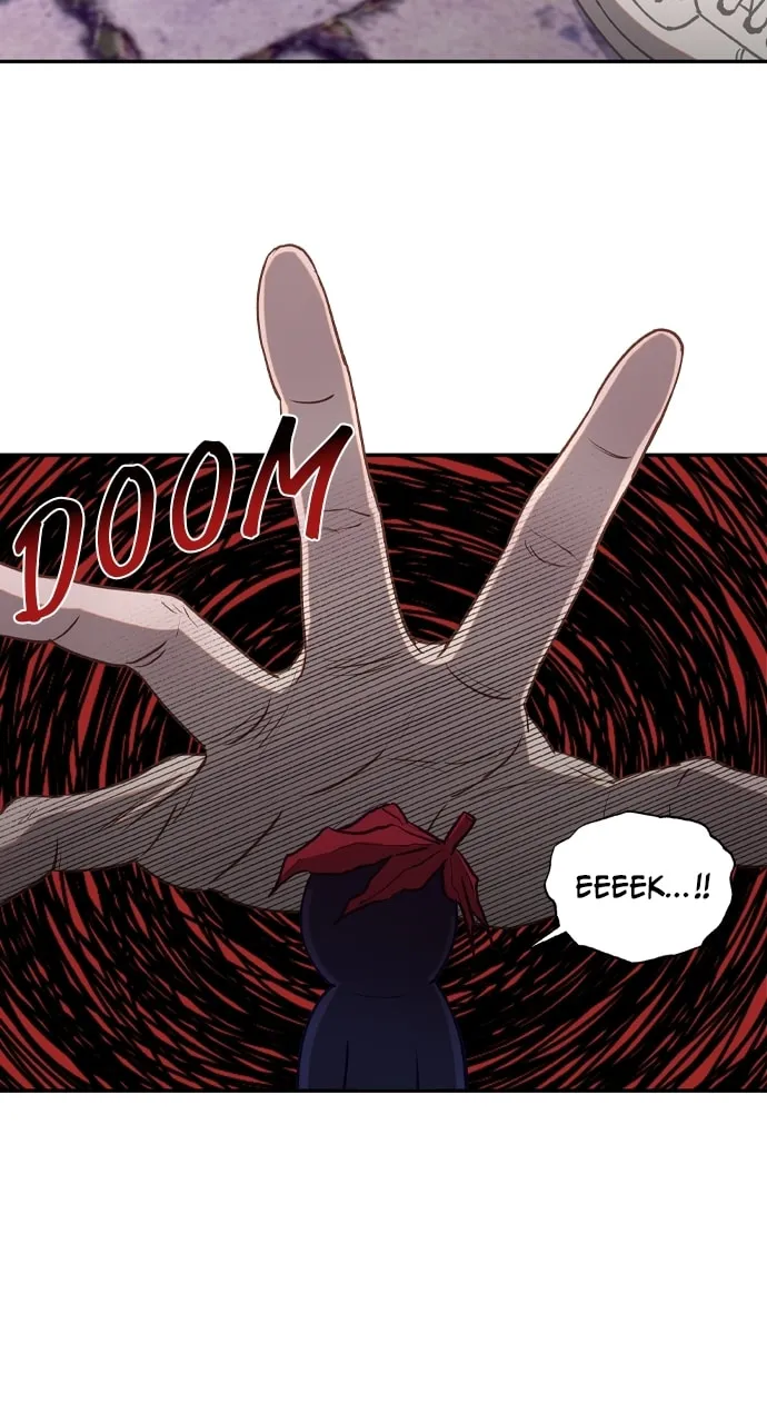 Return of the Gods Chapter 24 page 43 - 