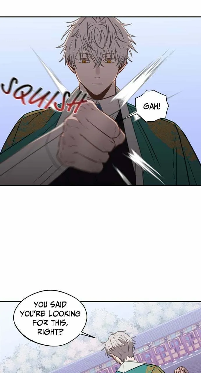 Return of the Gods Chapter 24 page 44 - 