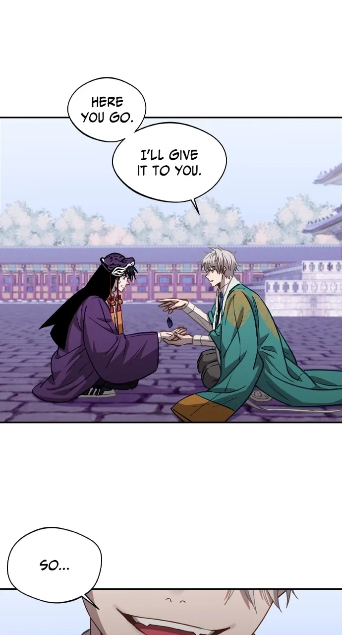 Return of the Gods Chapter 24 page 46 - 