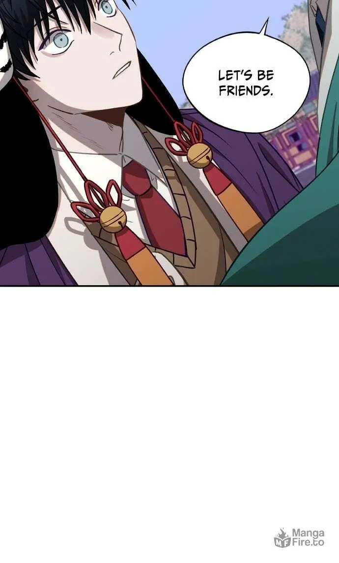 Return of the Gods Chapter 24 page 48 - 