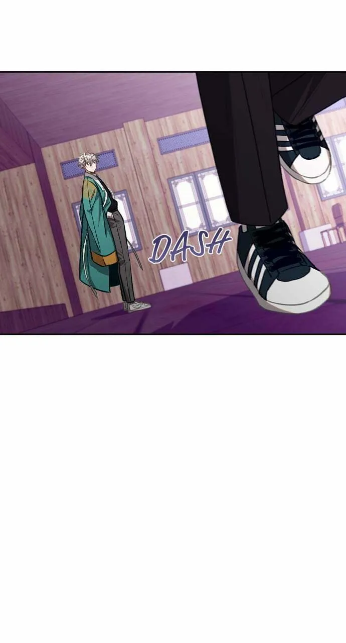 Return of the Gods Chapter 24 page 8 - 