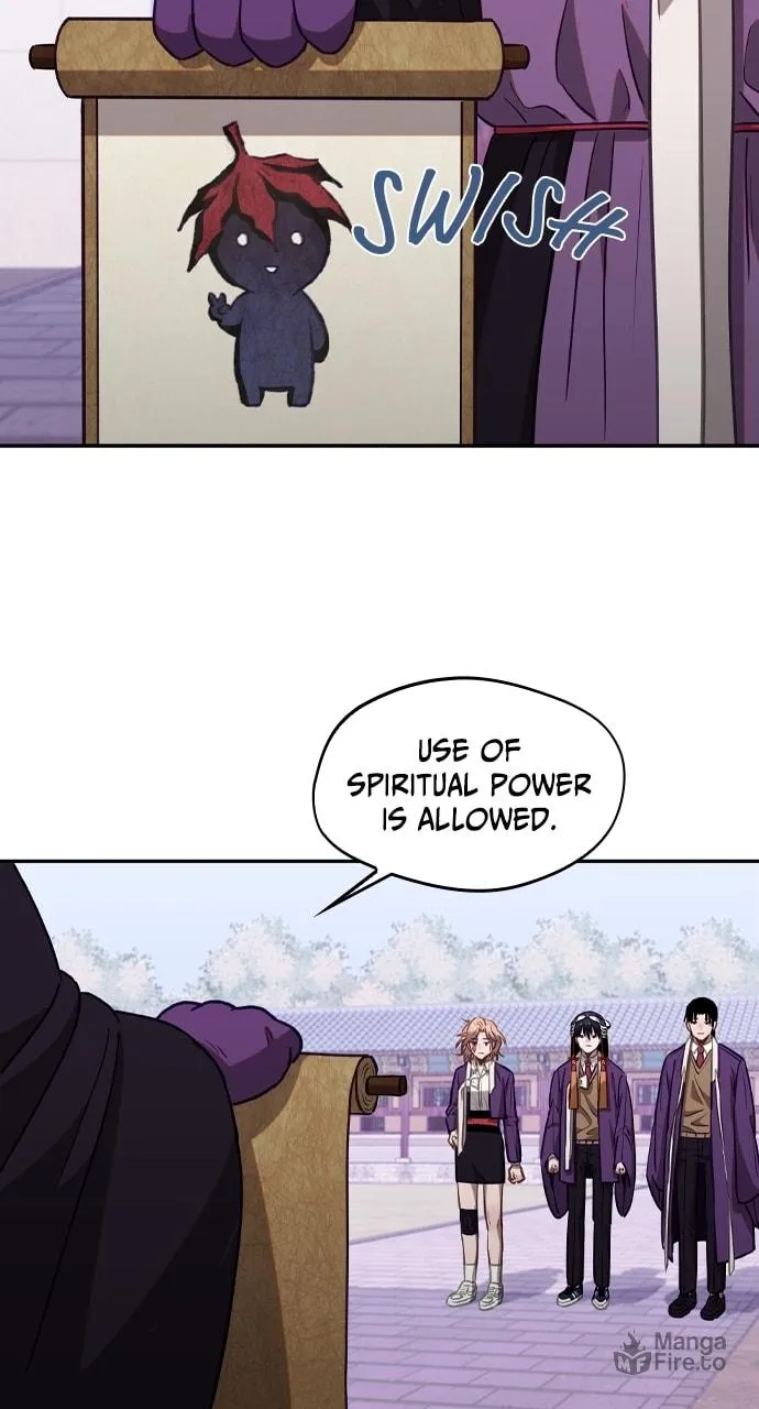 Return of the Gods Chapter 24 page 10 - 
