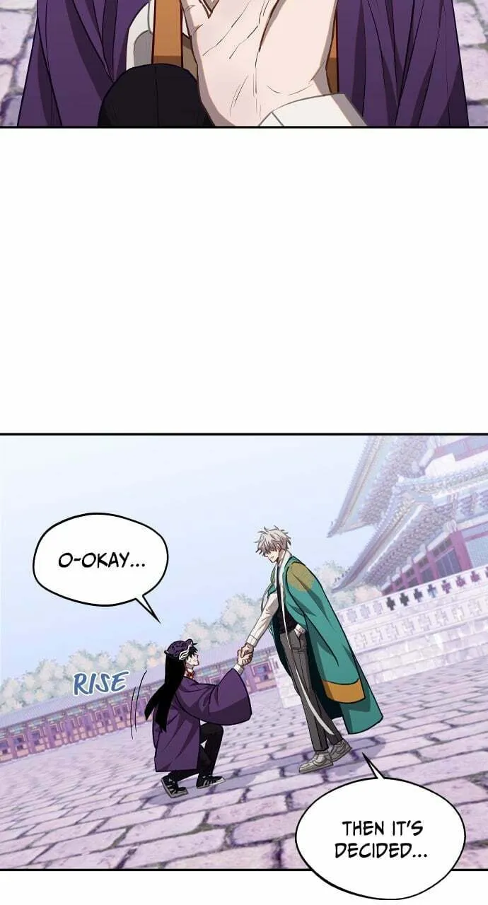 Return of the Gods Chapter 25 page 11 - 
