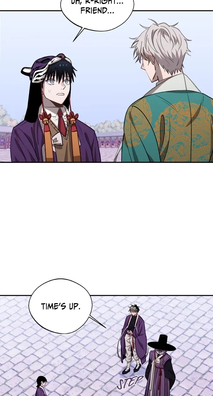 Return of the Gods Chapter 25 page 13 - 