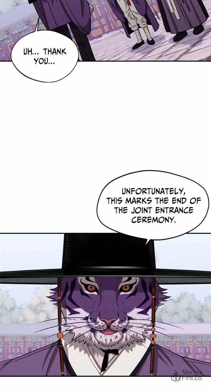 Return of the Gods Chapter 25 page 15 - 