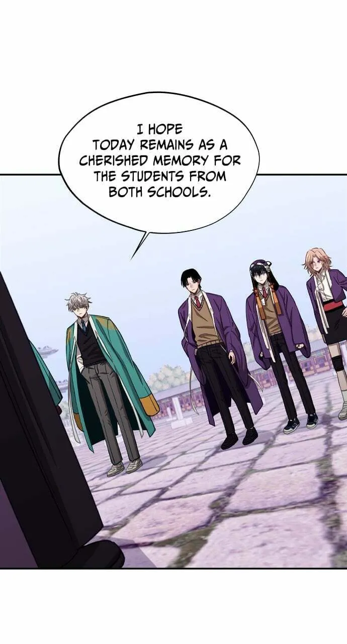 Return of the Gods Chapter 25 page 16 - 